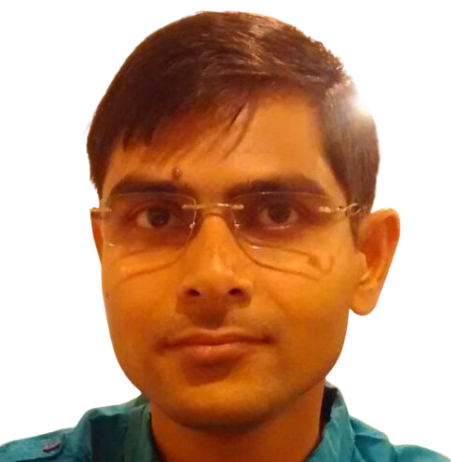 Mr. Gurumangal Sunhare