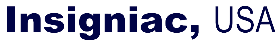 Insigniac Logo